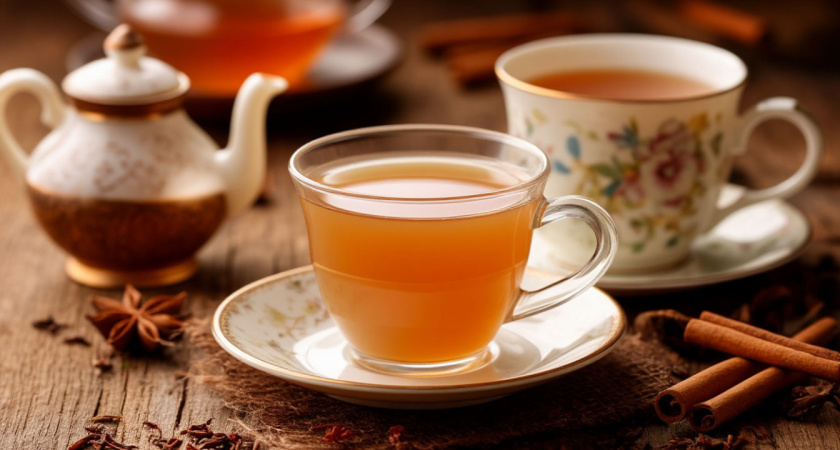 Ученые дали ответ: можно ли добавлять молоко в чай - об этом мало кто знает