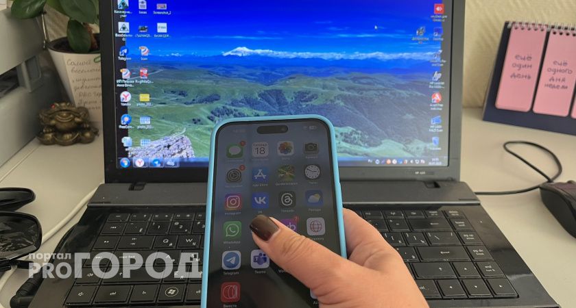 В Курганской области запустили запись к врачу через чат-бот в MAX