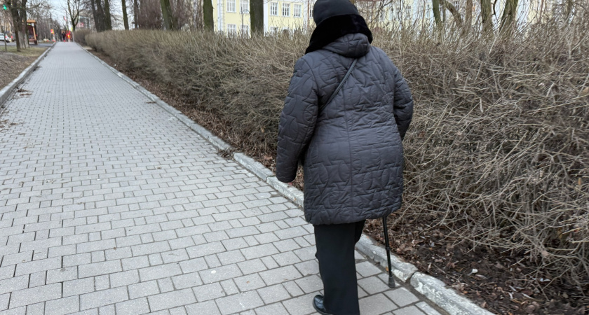 Как не стать обузой в старости: бесценный совет Татьяны Черниговской - стоит задуматься уже сейчас