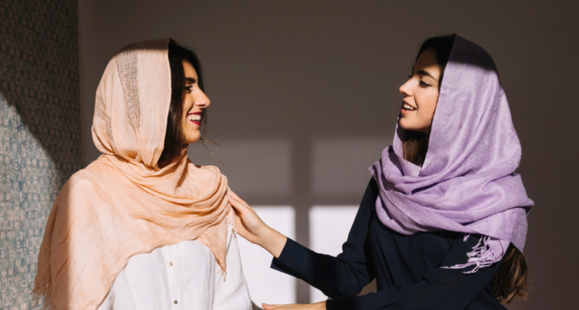 Побывала в Стамбуле и поняла, почему турки женятся на своих: 7 особенностей турчанок, которые сводят с ума мужчин