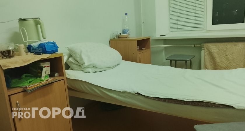 В Кургане поликлиника кардиодиспансера переедет, здание получит новое назначение