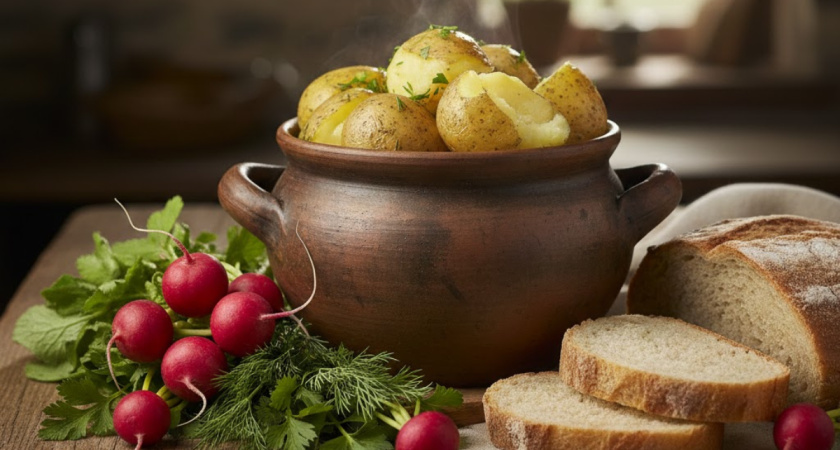 Хватит ли вам логики? Советская задачка про трёх крестьян, которую в школе решали за минуту