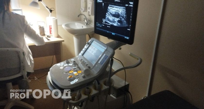 В Курганской области для беременных запустили видеоинструкции о родах