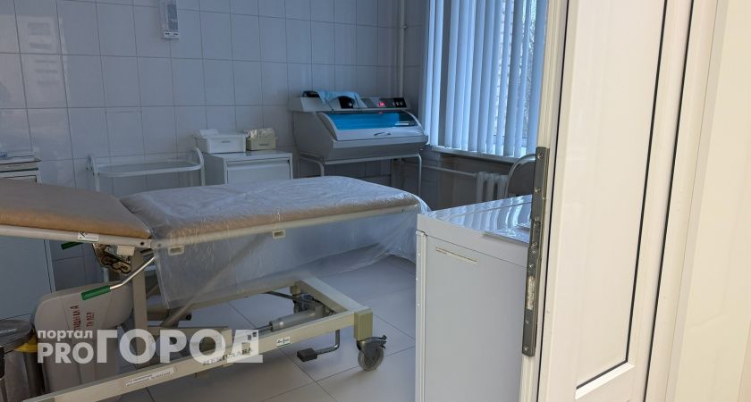 В Кургане откроют факультет медицинского вуза на базе бывшей школы