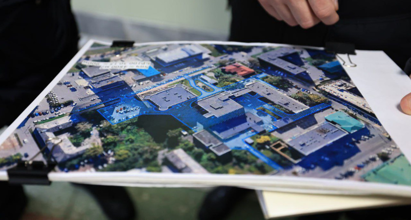 "Курганский кардиодиспансер переедет": что будет ждать горожан в новом здании, на ремонт которого выделят 115 млн рублей