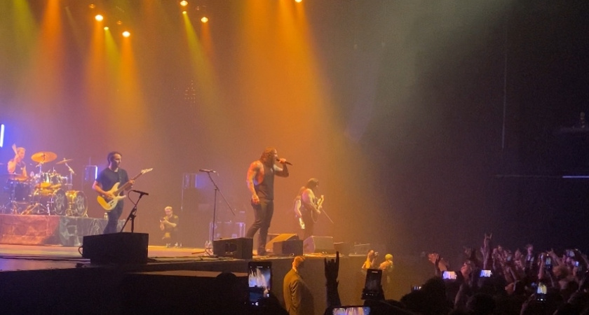 Афиша в Кургане на февраль: ТОП-3 концерта, которые стоит посетить