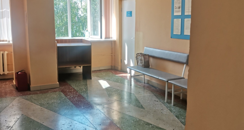 Ночную диспансеризацию в Кургане 23 января прошли более 200 человек