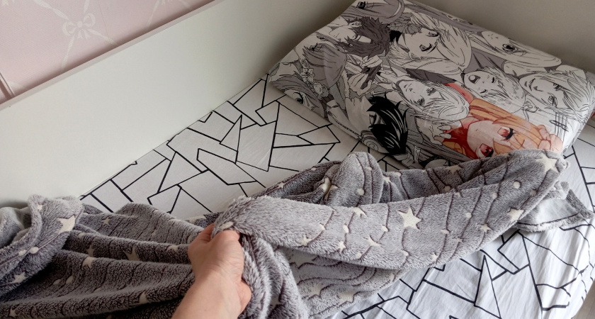 Пододеяльники больше не в моде: россияне облюбовали новый тренд 