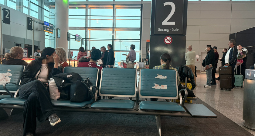 Почти 1,6 млрд рублей направят на капитальный ремонт аэродрома Курган