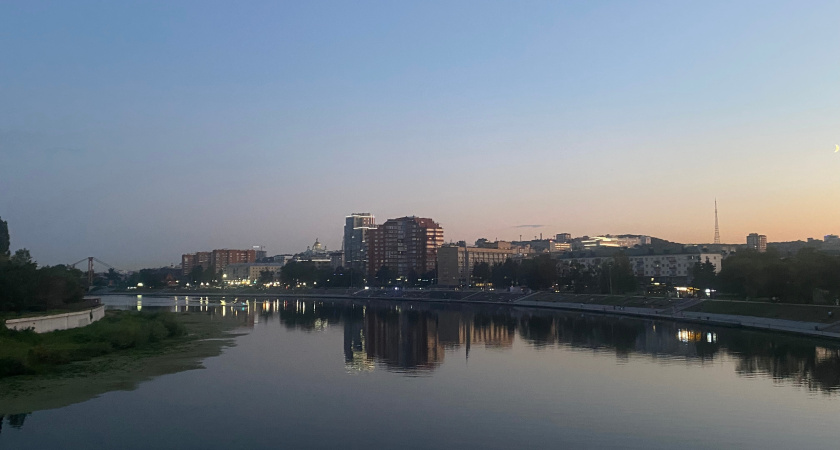 Регионы России, где жизнь лучше, чем в Москве: утопают в зелени и люди живут в достатке - вот куда активно переезжает жать молодежь 