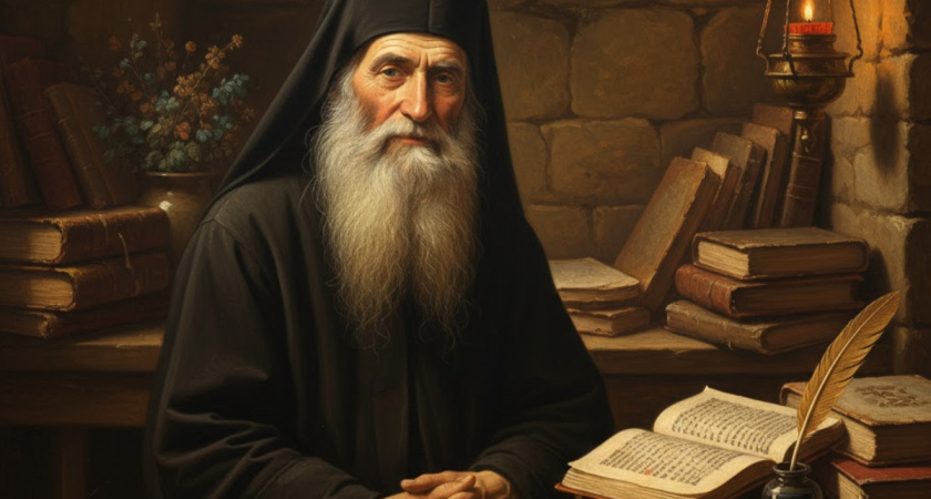 Чтобы на душе было легко: простой секрет спокойствия от Симеона Афонского — запомните эти слова