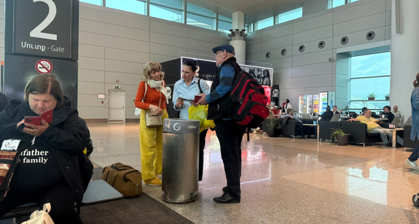 Стало известно, во сколько обойдётся капитальный ремонт курганского аэродрома