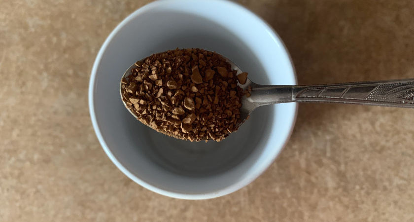 "Жидкое золото?": сколько в 2026 году стоит чашка кофе в Кургане?