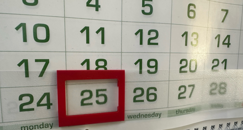 Как жители Курганской области будут отдыхать в 2026 году?