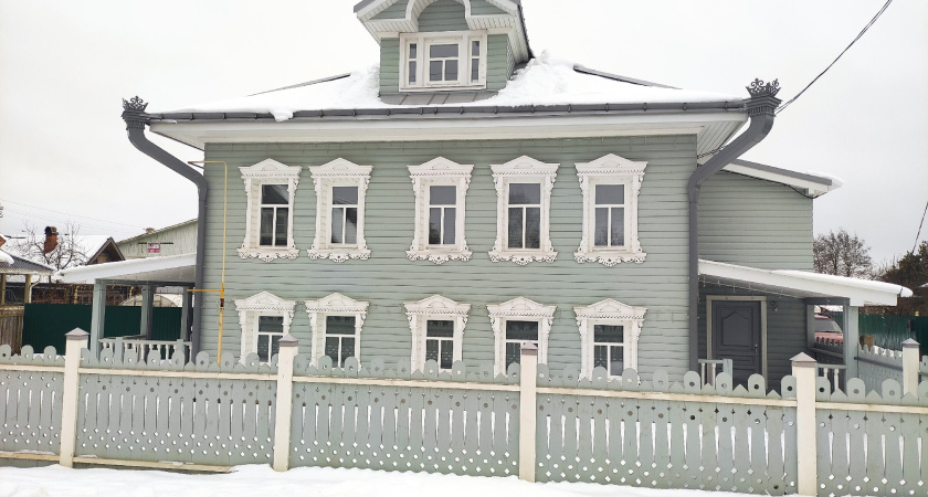 Минвата и пенопласт в пролете: узнал старинный способ утепления дома - этот способ легко даст фору всем новомодным методам