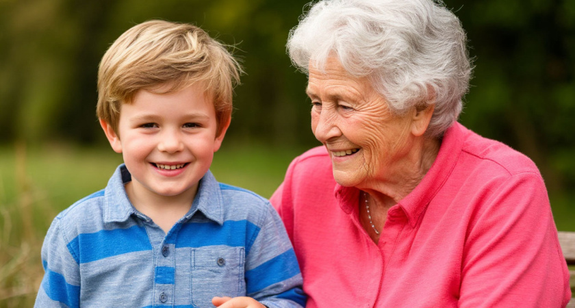 Эти 5 вещей ни в коем случае нельзя отдавать даже своим детям и внукам: обязаны знать все бабушки и дедушки