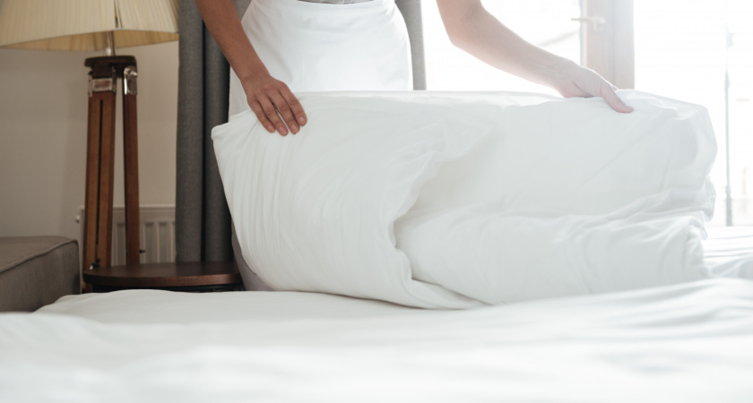 Отстирываю бельё до хруста без дорогих средств: хитрости горничной, которые сэкономили мой бюджет и спасли вещи