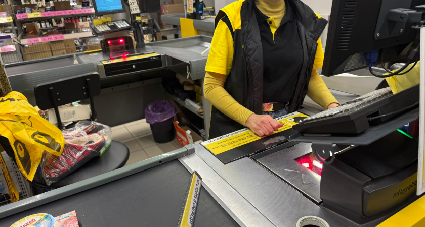 Моя свежая распаковка из Чижика: прикупила свитер из тонкой шерсти за 1700 руб - самый тренд этой зимой