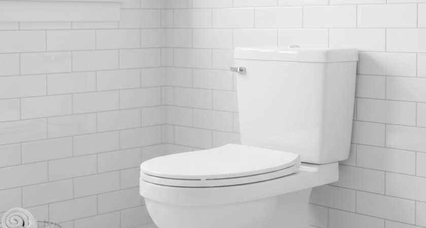 Запах в туалете исчезнет за 10 секунд: простой трюк от сантехника, который работает лучше дорогих освежителей