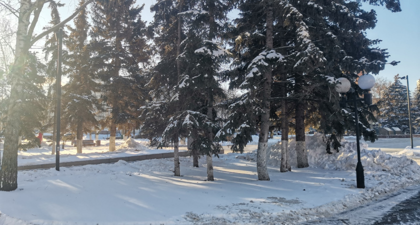 В Кургане силовики задержали бывшего гендиректора «КИЖК» Сергея Ботова