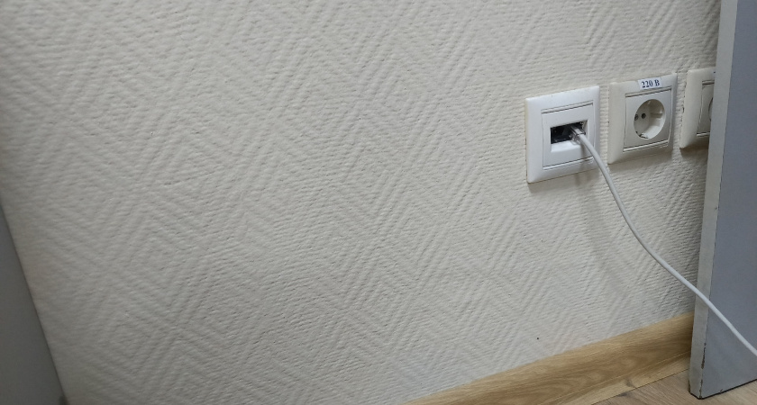 Плинтус - уже не в моде: "парящие" стены - трендовая альтернатива, которая шагает к нам