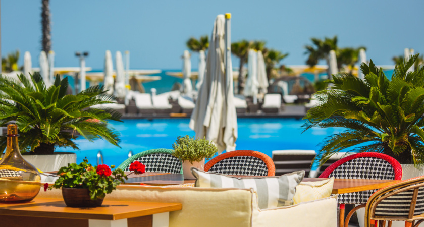 Не переплачивайте за 5* в Египте: мой личный топ отелей 4*, где сервис лучше, чем «пятёрках»