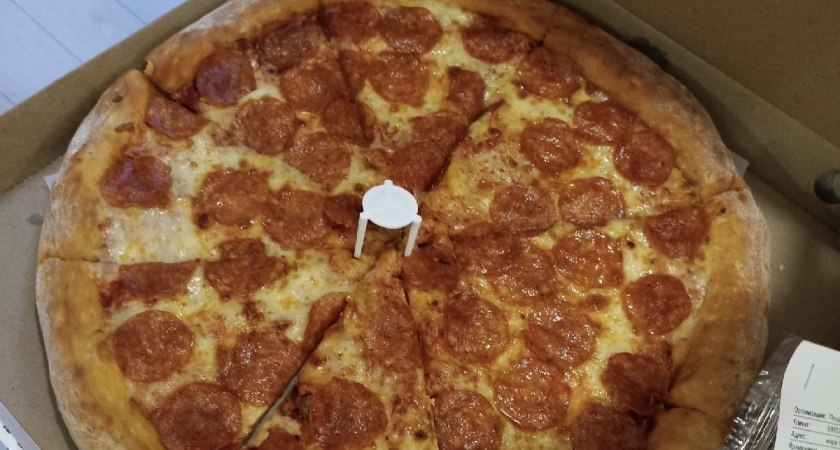 На месте культового кафе, ставшим местом встречи многих курганцев, через считанные дни откроется пиццерия 