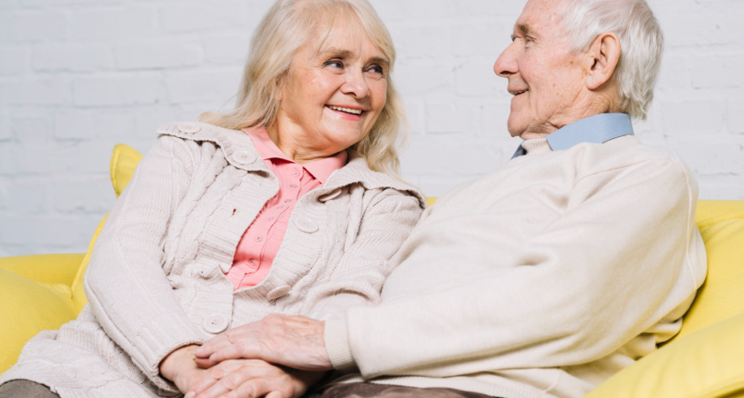 После 60 близость меняется: 10 откровений о зрелом возрасте, которыми не принято делиться