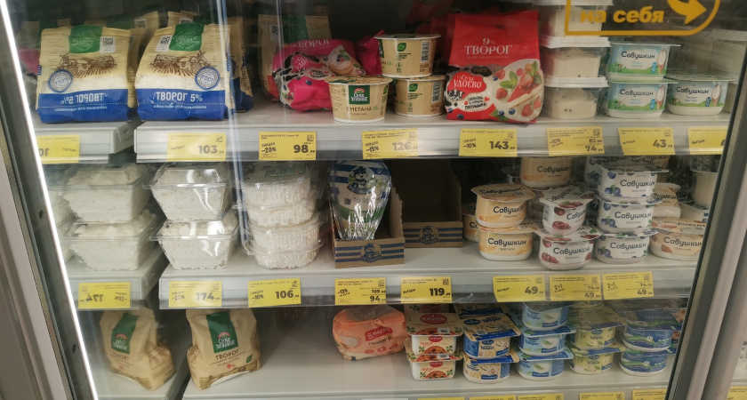 Необычно применила греческий йогурт Савушкин: сделала японский десерт "ленивым" способом - получилась настоящая вкуснятина 