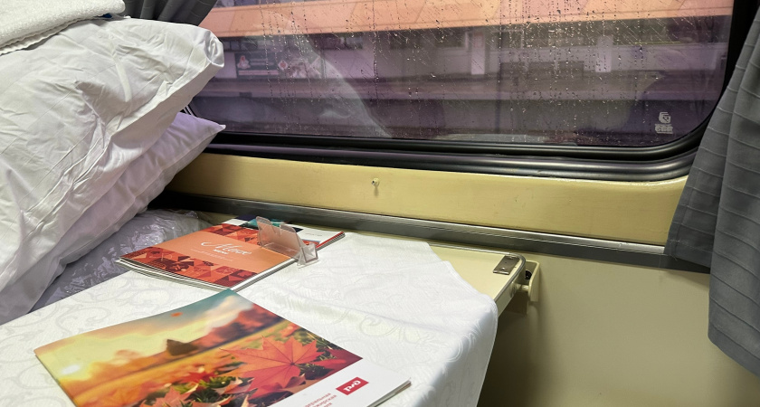 Смог купить билет на поезд за баллы: как правильно использовать бонусы от РЖД - личный опыт и пошаговая инструкция