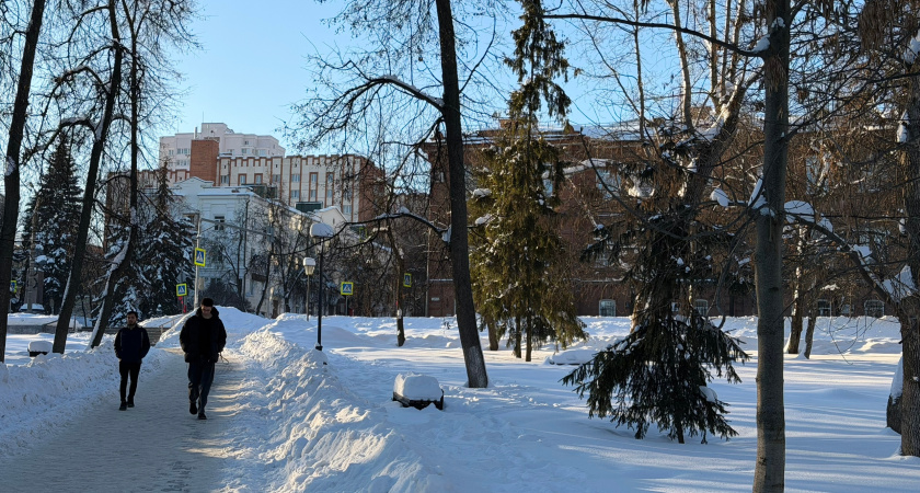 В Кургане восстанавливают здание базы «Стрелец» после пожара