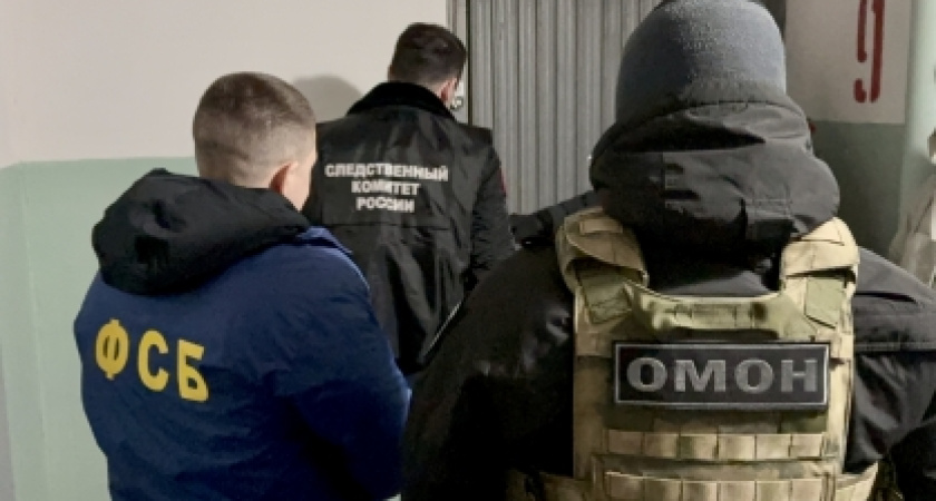 Новые подробности: экс-главу КИЖК в Кургане обвиняют в мошенничестве с домами для многодетных семей