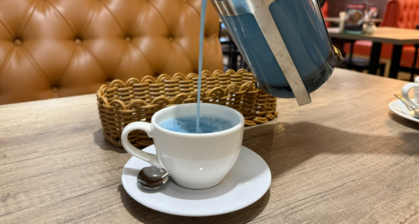 Курганцев ждут литры чая и забеги: в городе пройдёт фестиваль "Зауральский чай"