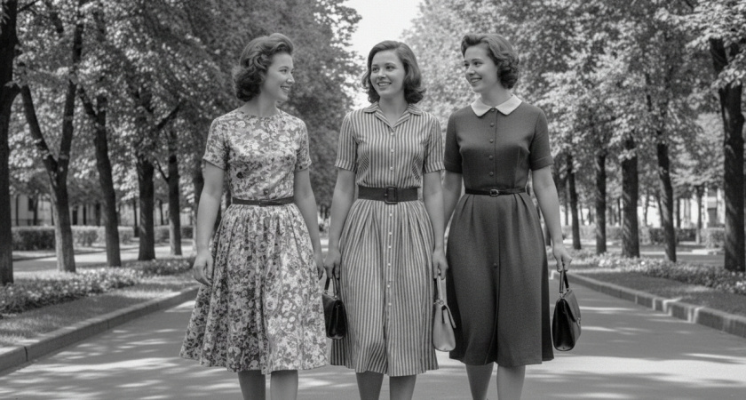 Не пережитки, а база: 4 привычки из СССР, от которых я не собираюсь отказываться — с ними жизнь лучше