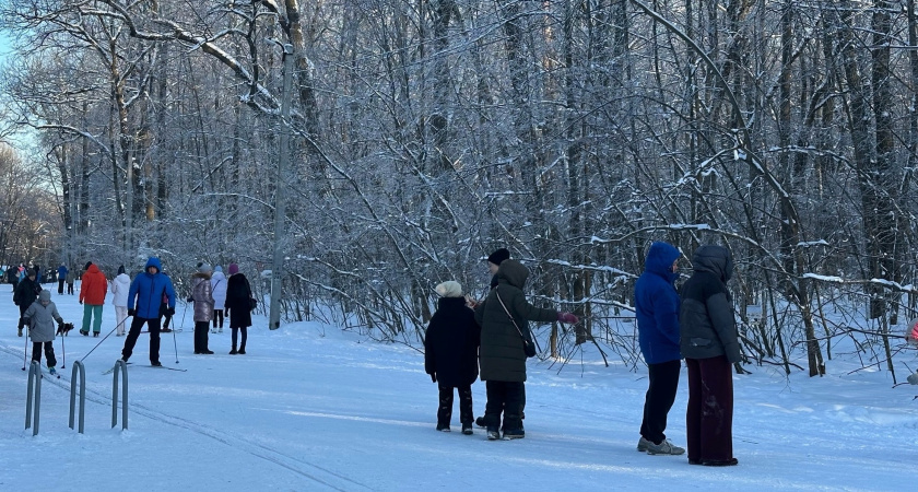 В Курганской области задумали возродить на базе отдыха «Стрелец» массовый забег по экстремальной полосе препятствий