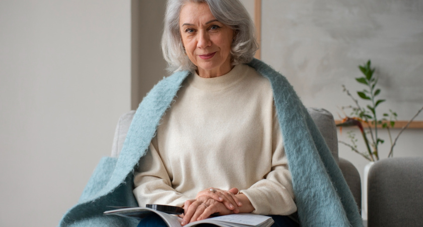 Как понять, что женщина постарела: глубокая фраза Ремарка, которая меняет всё понимание возраста