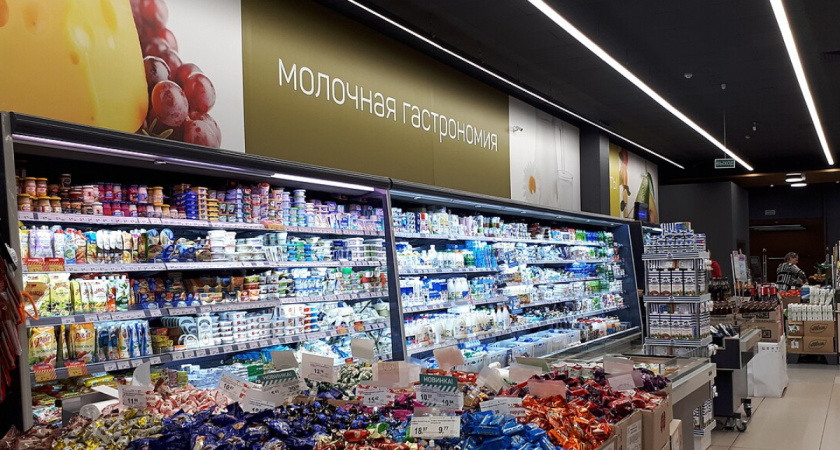 Почему в Белоруссии нет букв БЗМЖ и молока в коробках: 5 странностей продуктовых магазинов, которые ставят в тупик россиян