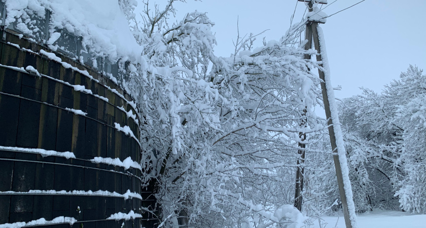 Аномальный циклон уже близко: Россию накроет северный фронт скандинавского "гребня" - синоптики назвали точные даты