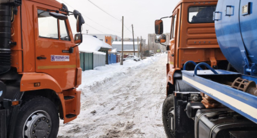 В Кургане работает горячая линия по вопросам отопления