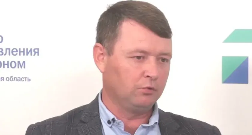 Суд изменил формулировку увольнения экс-главы Макушинского округа на «в связи с утратой доверия»