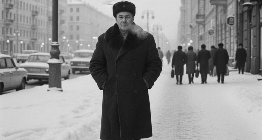 Что в СССР клеили на подошву, чтобы не скользить: 6 советских хитростей для ходьбы по гололёду