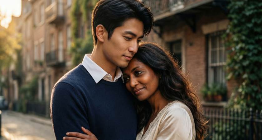 Таролог Янко: мужчины этих знаков зодиака любят женщин постарше - на молодух не смотрят