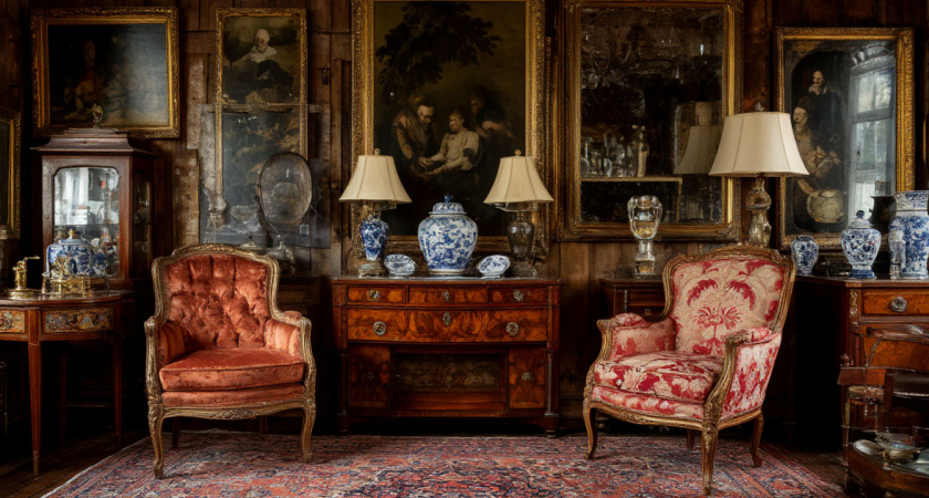 Металл и антиквариат больше не в моде: россияне нашли новый тренд - сколько удается заработать на новом "золоте"