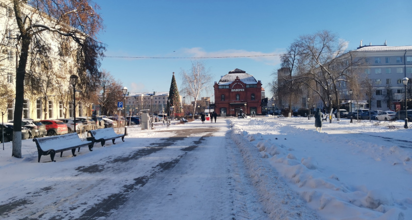 В Кургане выбрали королеву красоты в женской исправительной колонии