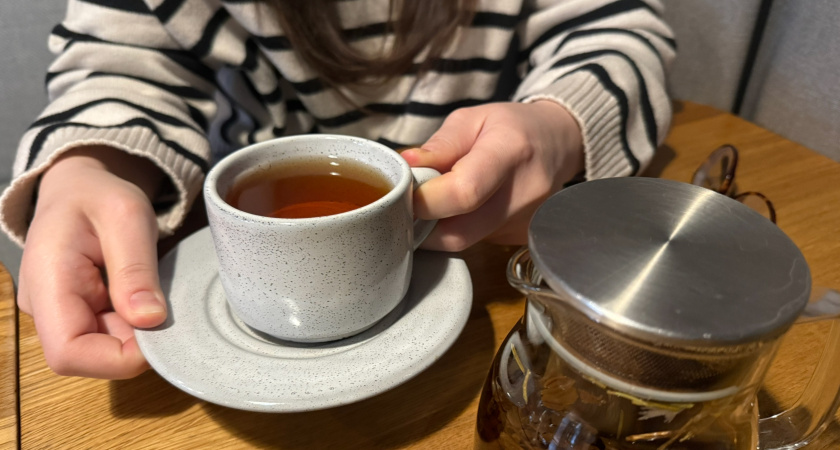 44 сорта чая продегустировали зауральцы на гастрономическом фестивале