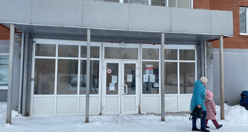 Курганцев предупреждают об опасности самолечения гриппа у детей