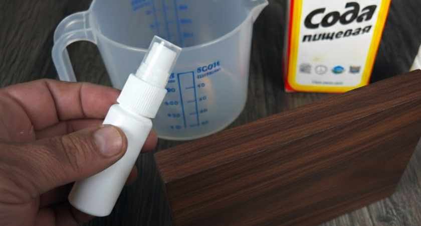 Этот секрет знали на оборонных заводах: копеечное средство из трёх ингредиентов, которое клеит намертво и мгновенно