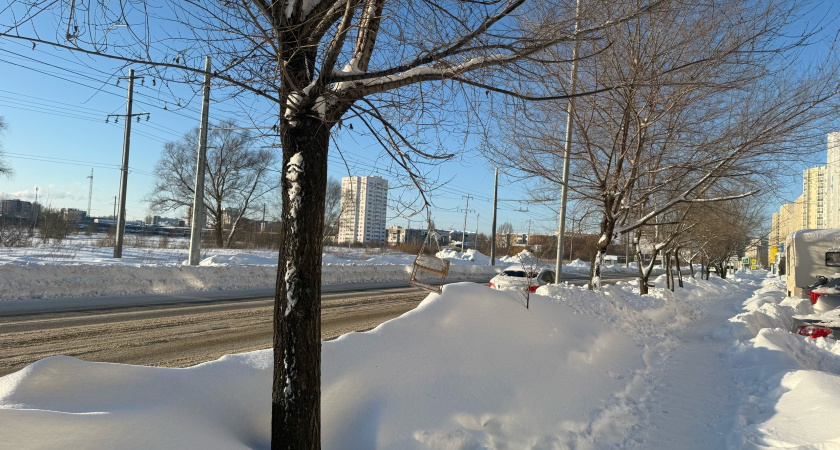 Где сосредоточены самые опасные участки дорог в Кургане?