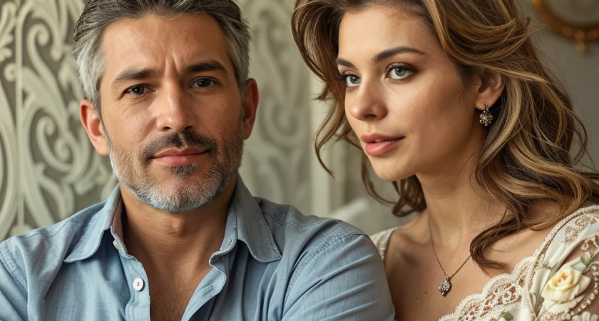 Мужчины с этими именами изменяют чаще всего: никто их не удержит - вердикт нумеролога Красавкиной