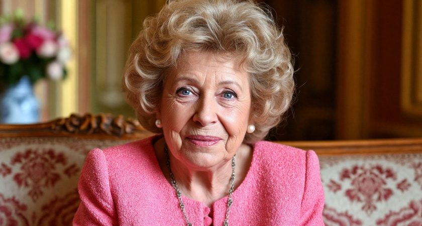 Что понимает женщина с годами: потрясающее стихотворение Ларисы Рубальской - вся мудрость лет в простых строчках